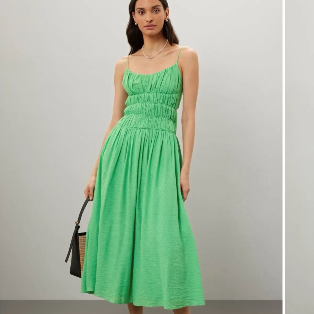 ASTR the Label Audrina Dress
